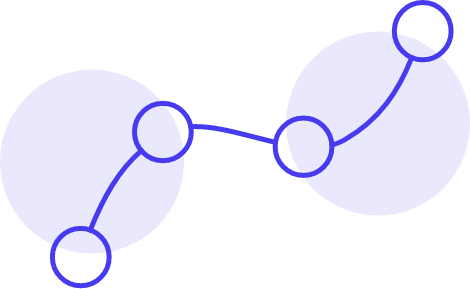 Illustration d'une chaine pour représenter le netlinking.